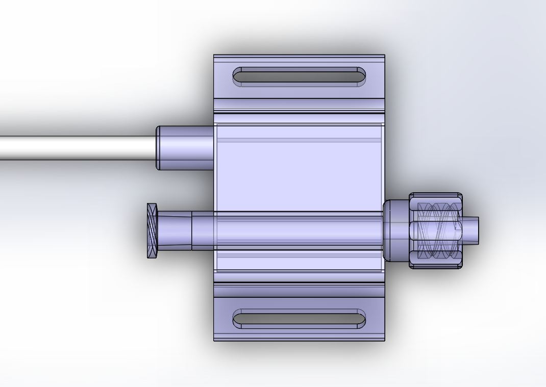 Deltran DPT-100血压传感器