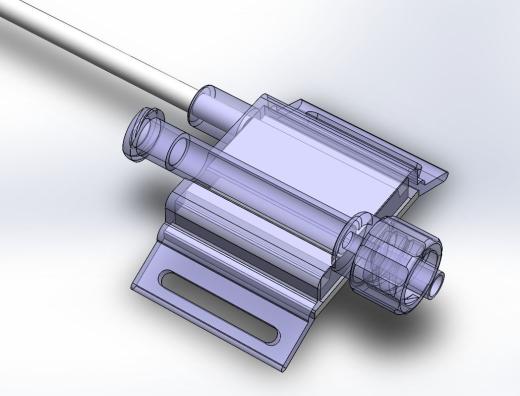 Deltran DPT-100血压传感器缩略图