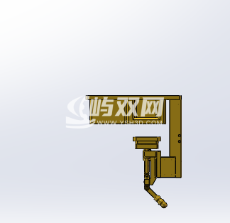 压力器保压工装缩略图