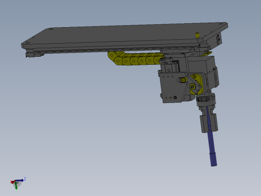 M13反转、自转夹具