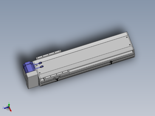 精密模组MT220-L150-500-RU-M75-C4