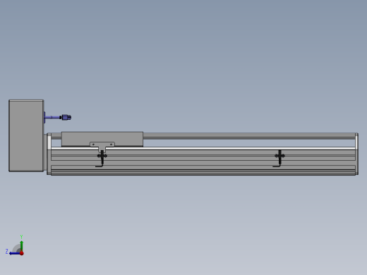 精密模组MT220-L150-500-RU-M75-C4右视缩略图