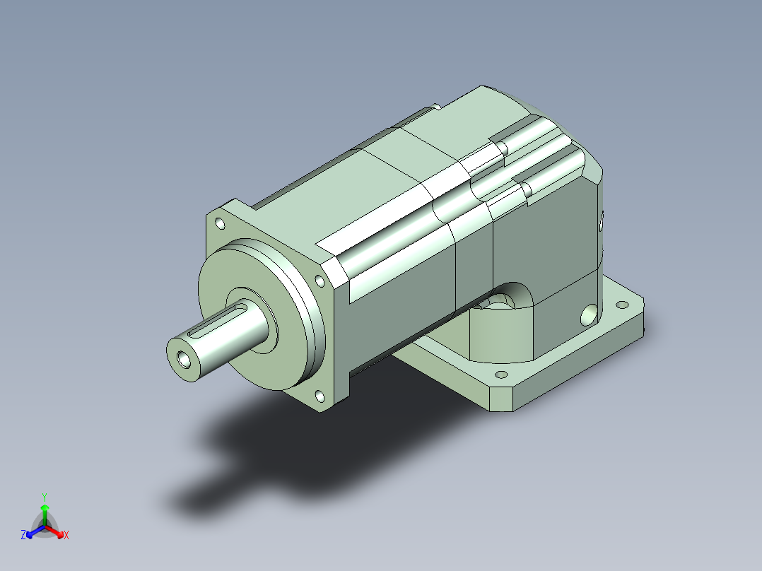 直齿ZPLX142-L3 35-114.3-200-M12.stp