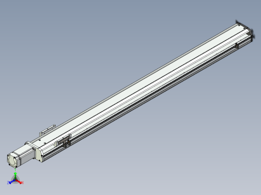 模组FTH10-L10-1050-BC-T40-C4