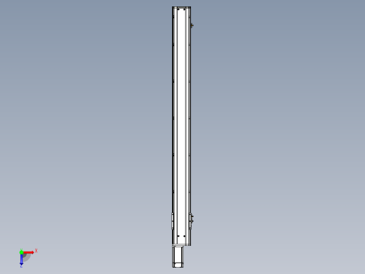 模组FTH10-L10-1050-BC-T40-C4俯视缩略图