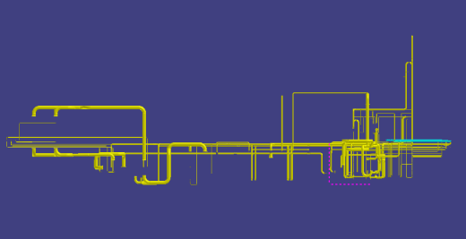 年产十万吨丙烯酸项目设计CAD+说明50缩略图
