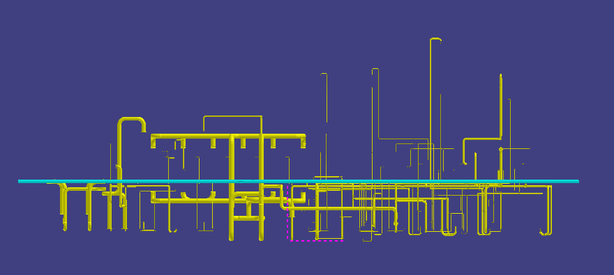 年产十万吨丙烯酸项目设计CAD+说明50