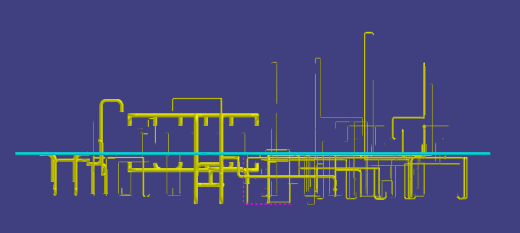年产十万吨丙烯酸项目设计CAD+说明50缩略图