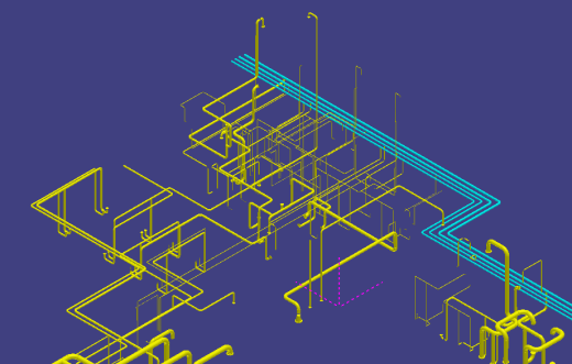 年产十万吨丙烯酸项目设计CAD+说明50缩略图