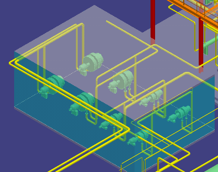 年产十万吨丙烯酸项目设计CAD+说明50