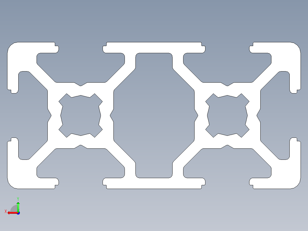 铝型材_20x40后视图