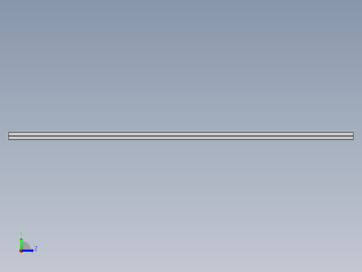 铝型材_20x40左视缩略图