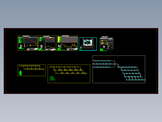 某楼建筑施工组织设计459537