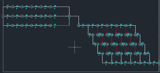 某楼建筑施工组织设计459537缩略图