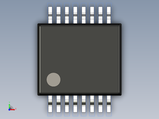 MO-150AC前视缩略图