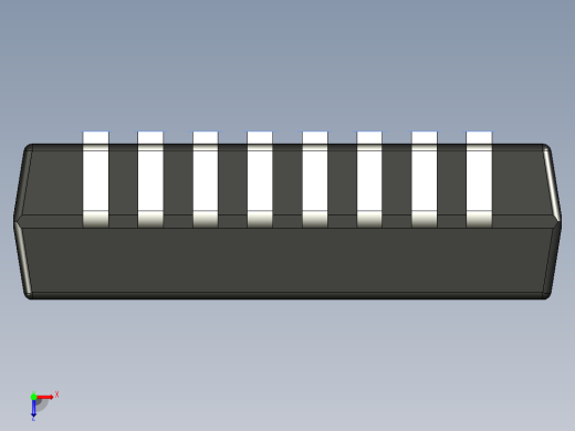 MO-150AC俯视缩略图