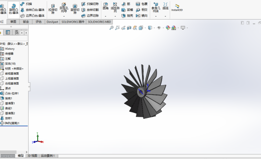 清雪车模型缩略图