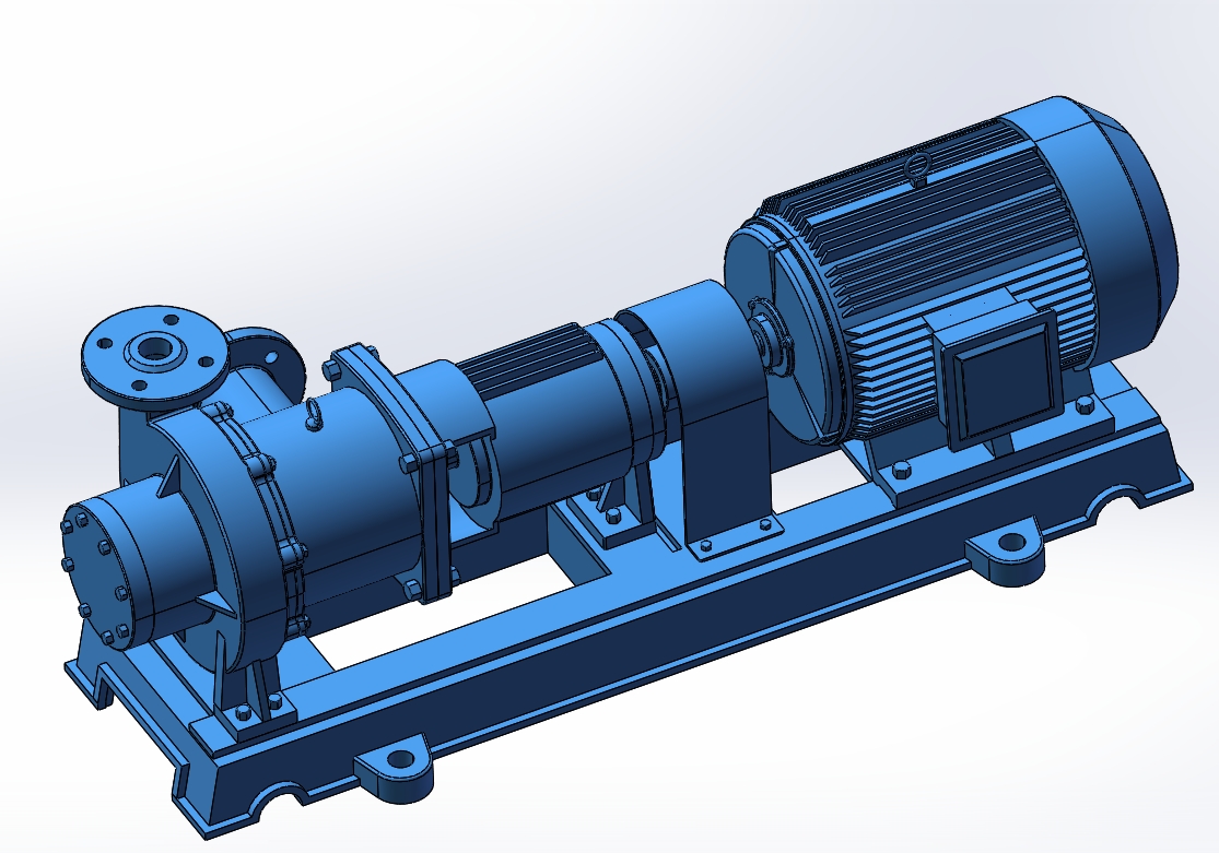 耐磨耐腐砂浆泵MFY与UHB-ZK系列29款