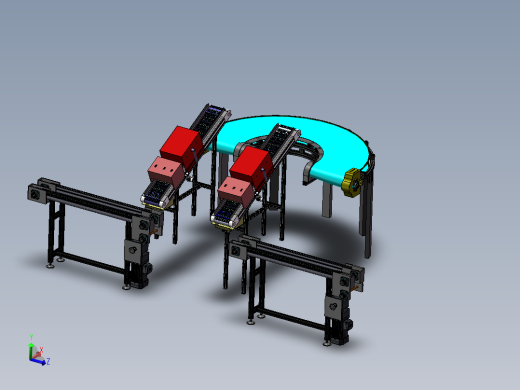 葛根自动切割设备sw17可编辑