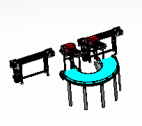 葛根自动切割设备sw17可编辑
