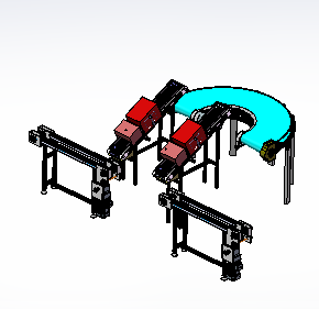 葛根自动切割设备sw17可编辑