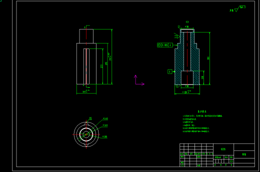 双圆盘割草机设计缩略图