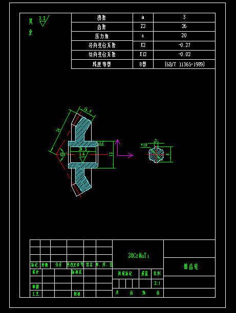 双圆盘割草机设计