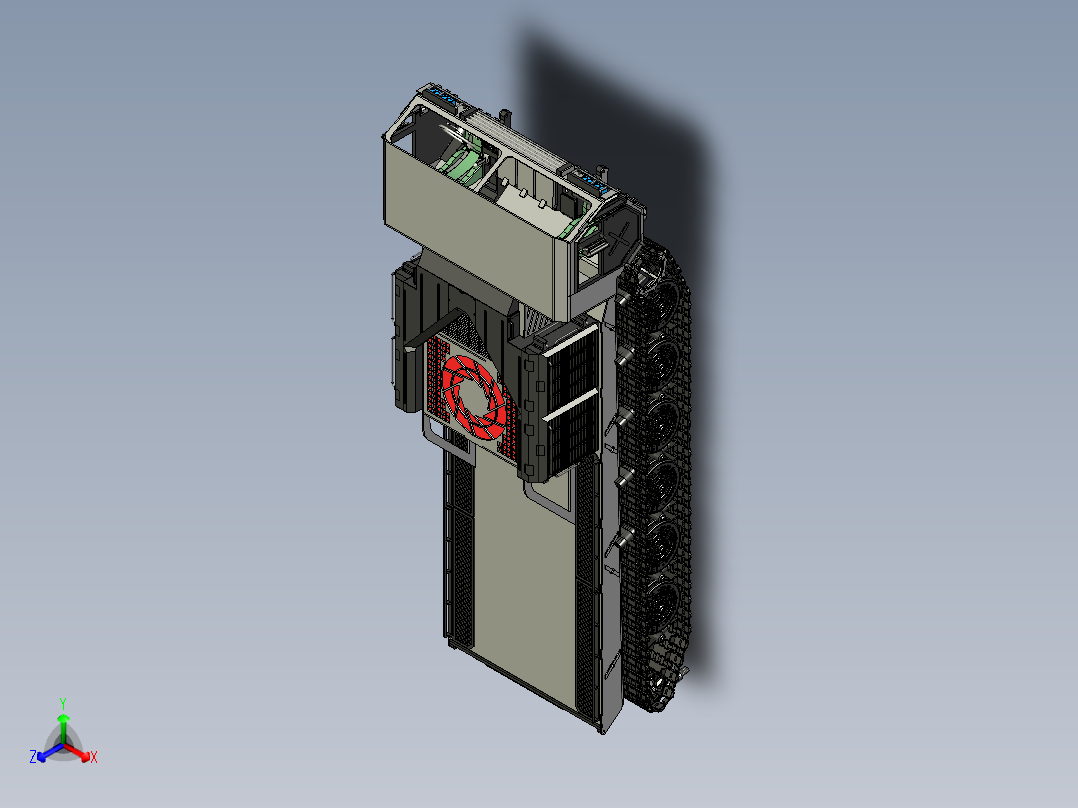 A0002565-履带式运输车