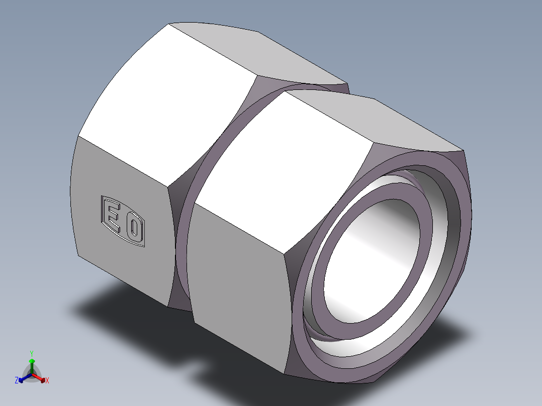 3C+3D 组合接头、3C-36