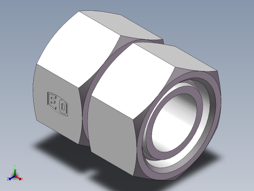 3C+3D 组合接头、3C-36