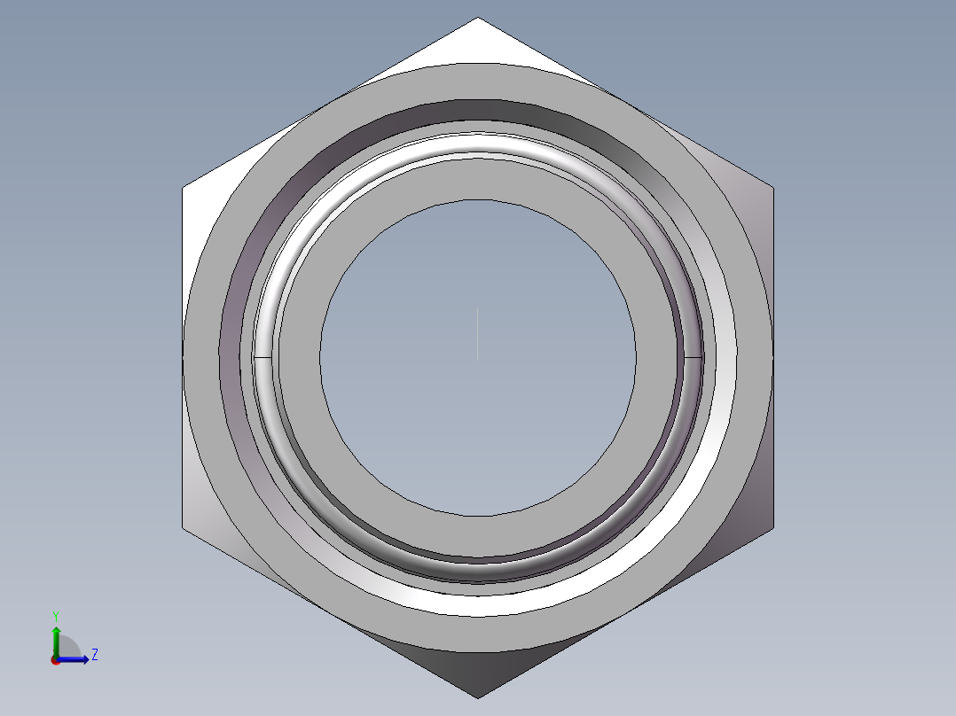 3C+3D 组合接头、3C-36左视图
