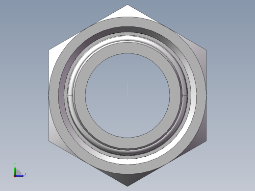 3C+3D 组合接头、3C-36左视缩略图