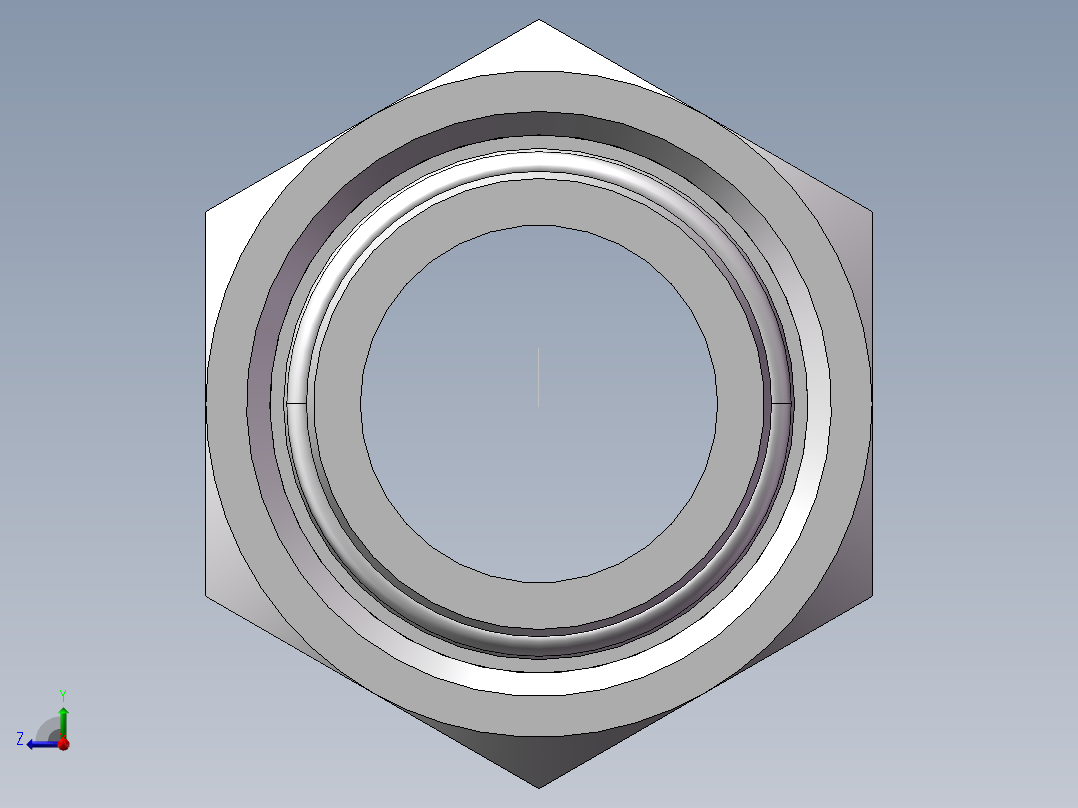 3C+3D 组合接头、3C-36右视图