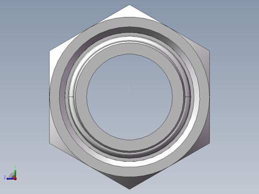 3C+3D 组合接头、3C-36右视缩略图