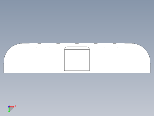 AGV小车、AGV(5)前视缩略图