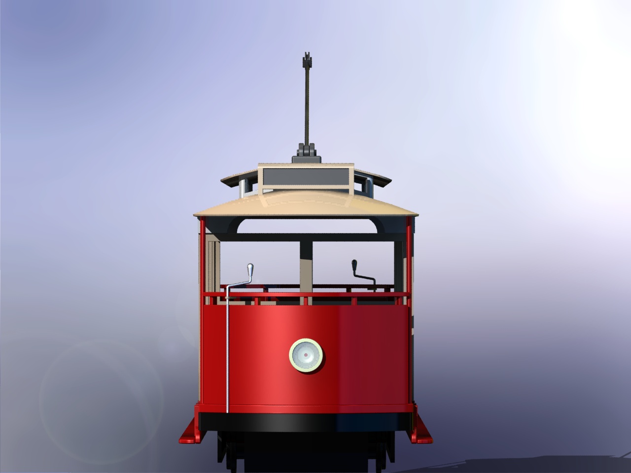 A2004610-观光车