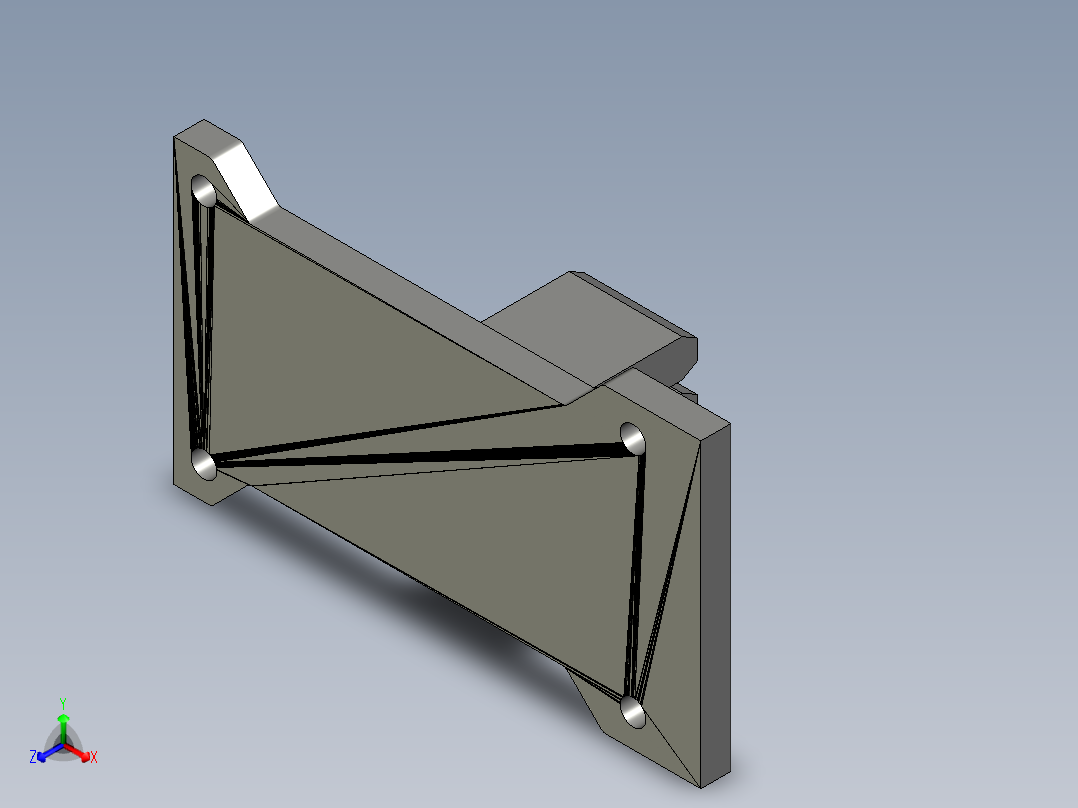 车载手机支架16