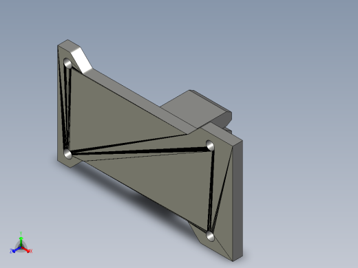 车载手机支架16