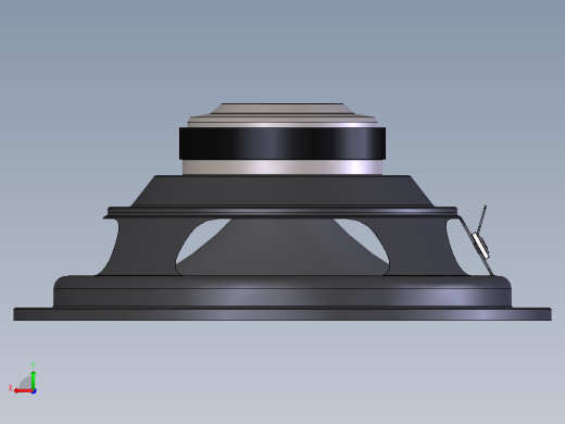 扬声器后视缩略图