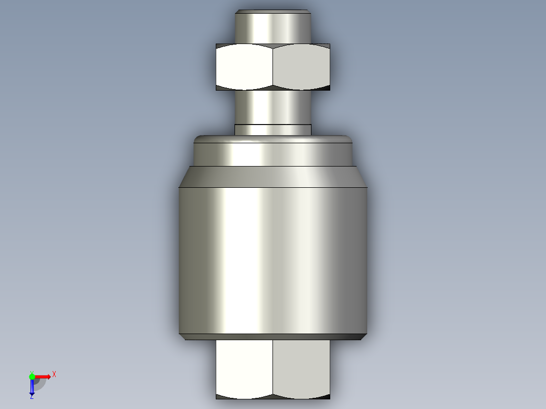 F-M18X150FA俯视图