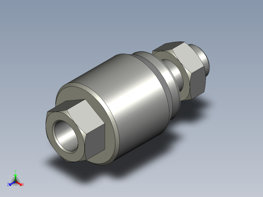 F-M18X150FA正等轴测缩略图