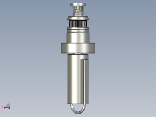 红胶收纸轮01后视缩略图