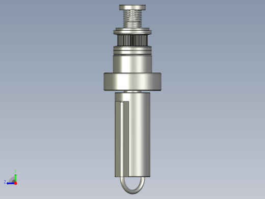 红胶收纸轮01右视缩略图