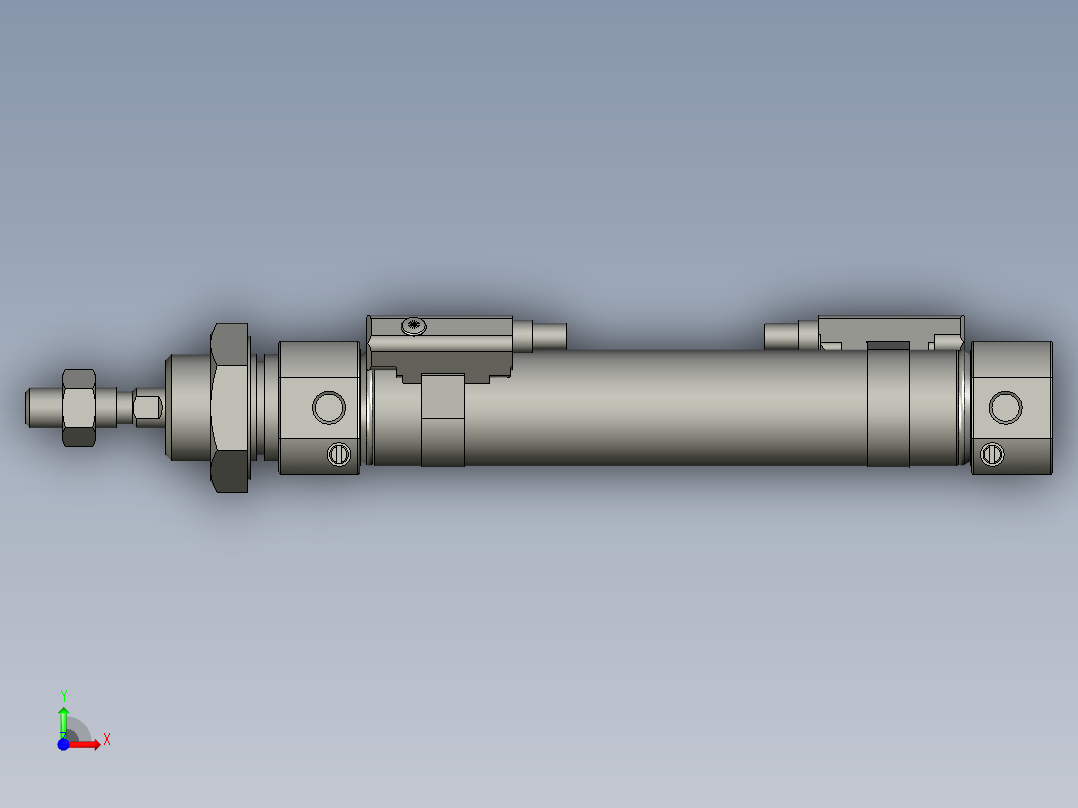 MIC-16x60-S-U-M-2(0)前视图