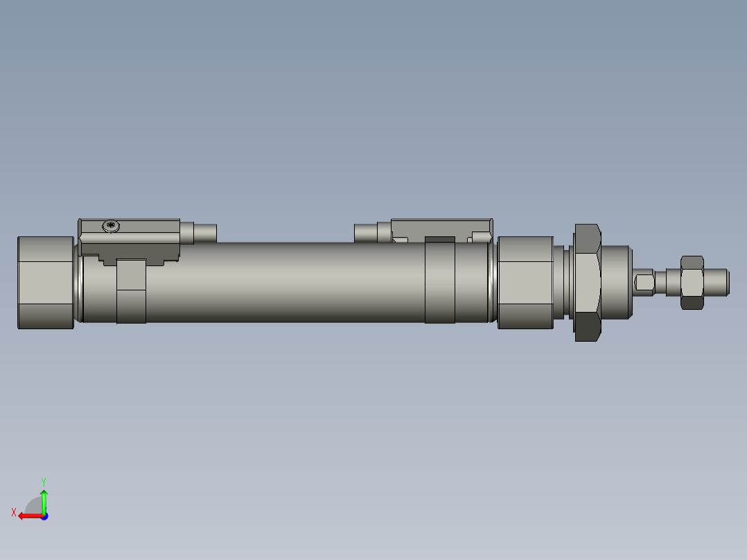 MIC-16x60-S-U-M-2(0)后视图