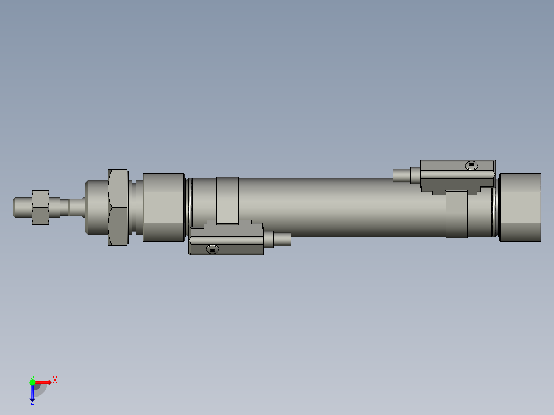 MIC-16x60-S-U-M-2(0)俯视图