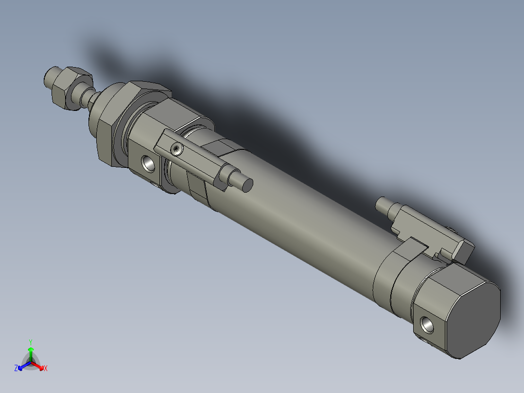 MIC-16x60-S-U-M-2(0)正等轴测图
