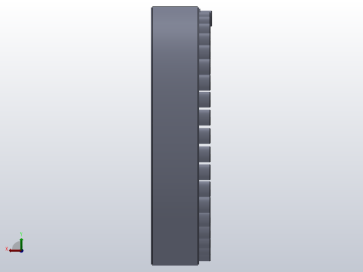 Z2型胀紧联结套_Z2-450×555前视缩略图