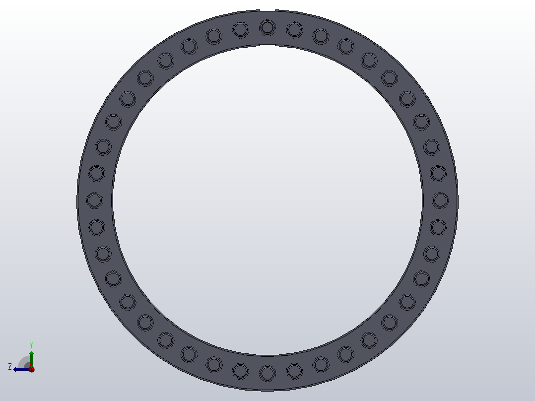 Z2型胀紧联结套_Z2-450×555左视图