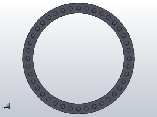 Z2型胀紧联结套_Z2-450×555左视缩略图